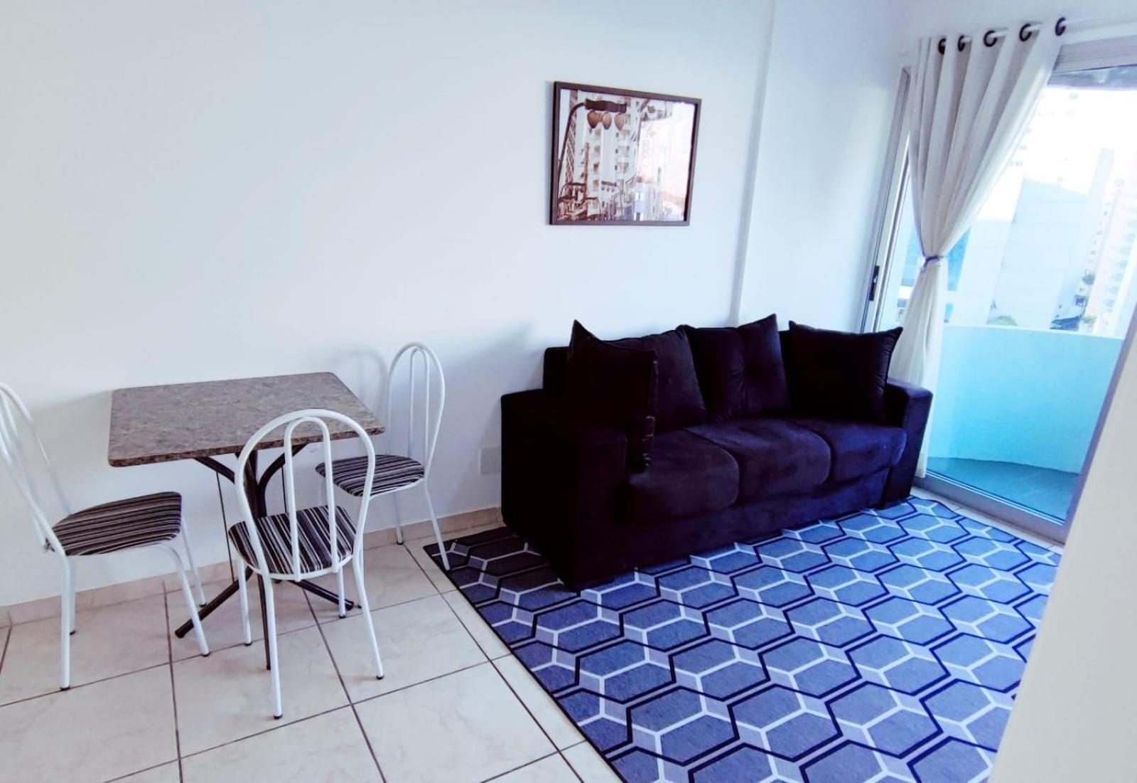 Apartamento Flat O Preferido Garagem, Hakka, Feirinha E Hospitais São Paulo
