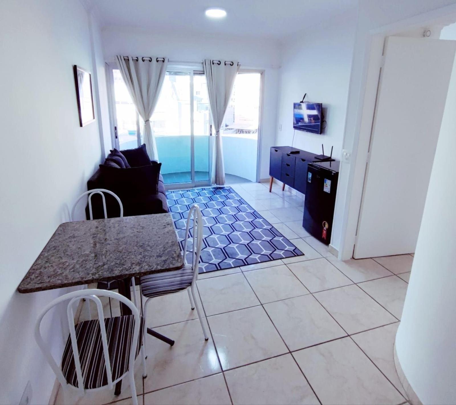 Apartamento Flat O Preferido Garagem, Hakka, Feirinha E Hospitais São Paulo