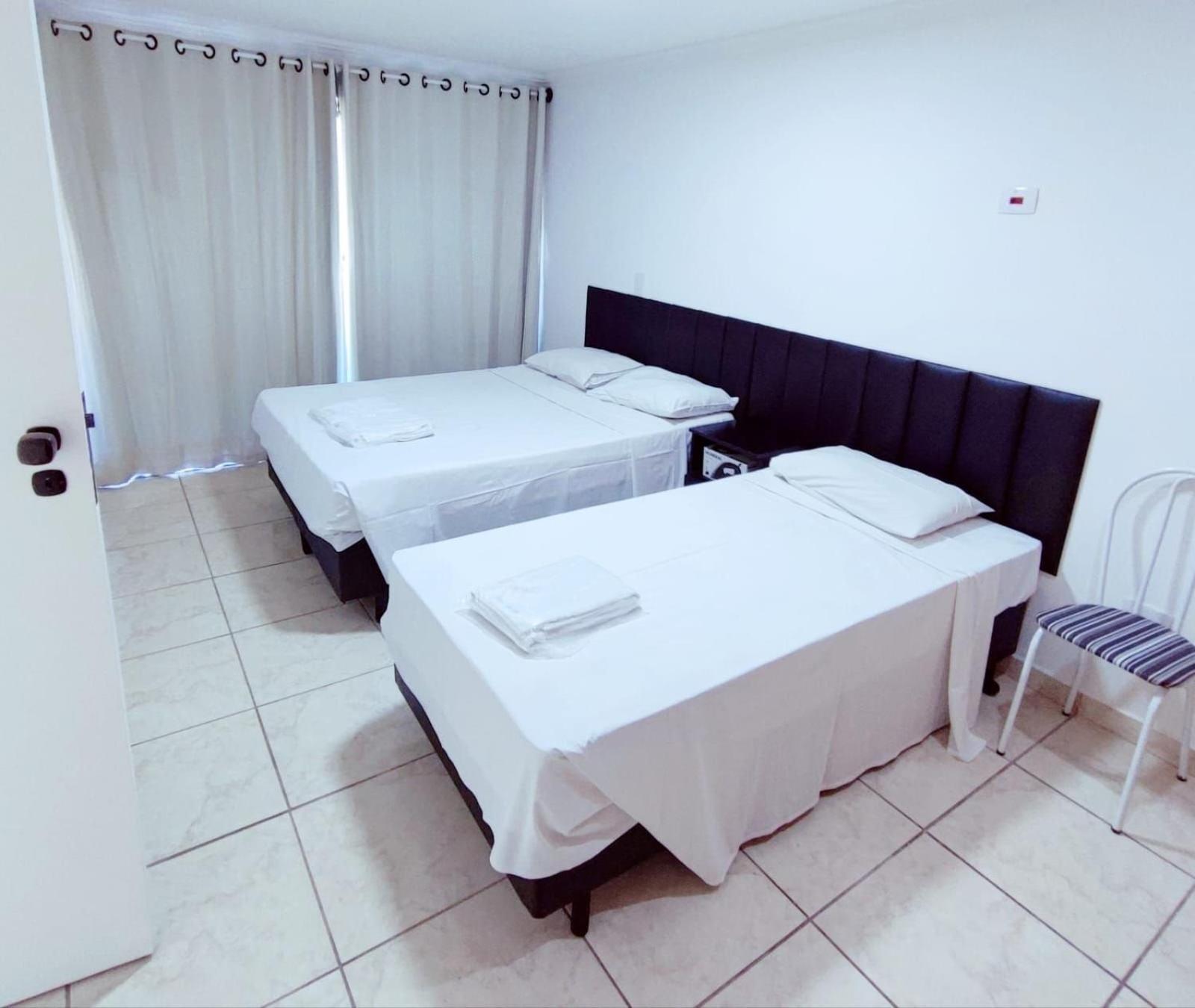 Flat O Preferido Garagem, Hakka, Feirinha E Hospitais Apartamento São Paulo