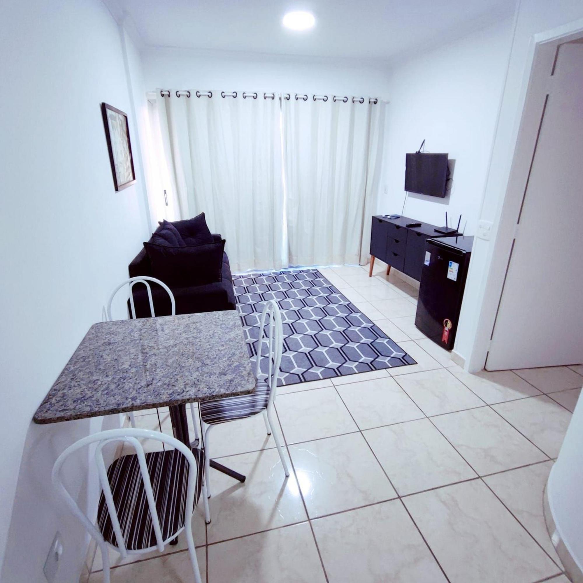 Flat O Preferido Garagem, Hakka, Feirinha E Hospitais São Paulo