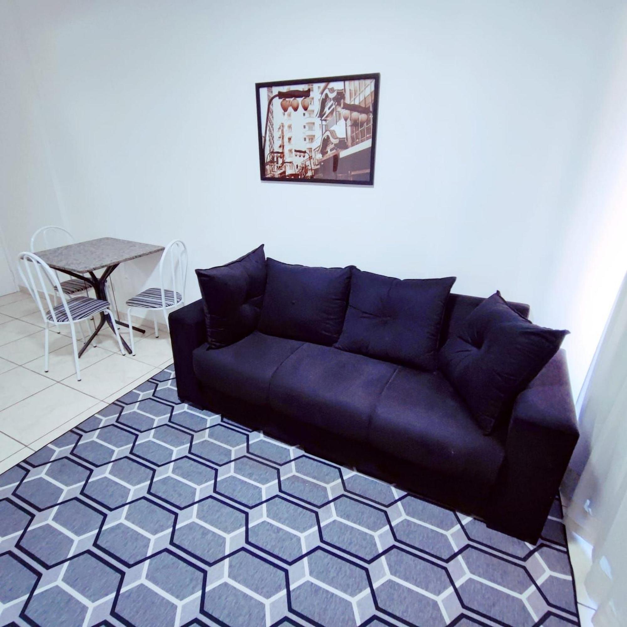 Flat O Preferido Garagem, Hakka, Feirinha E Hospitais * São Paulo