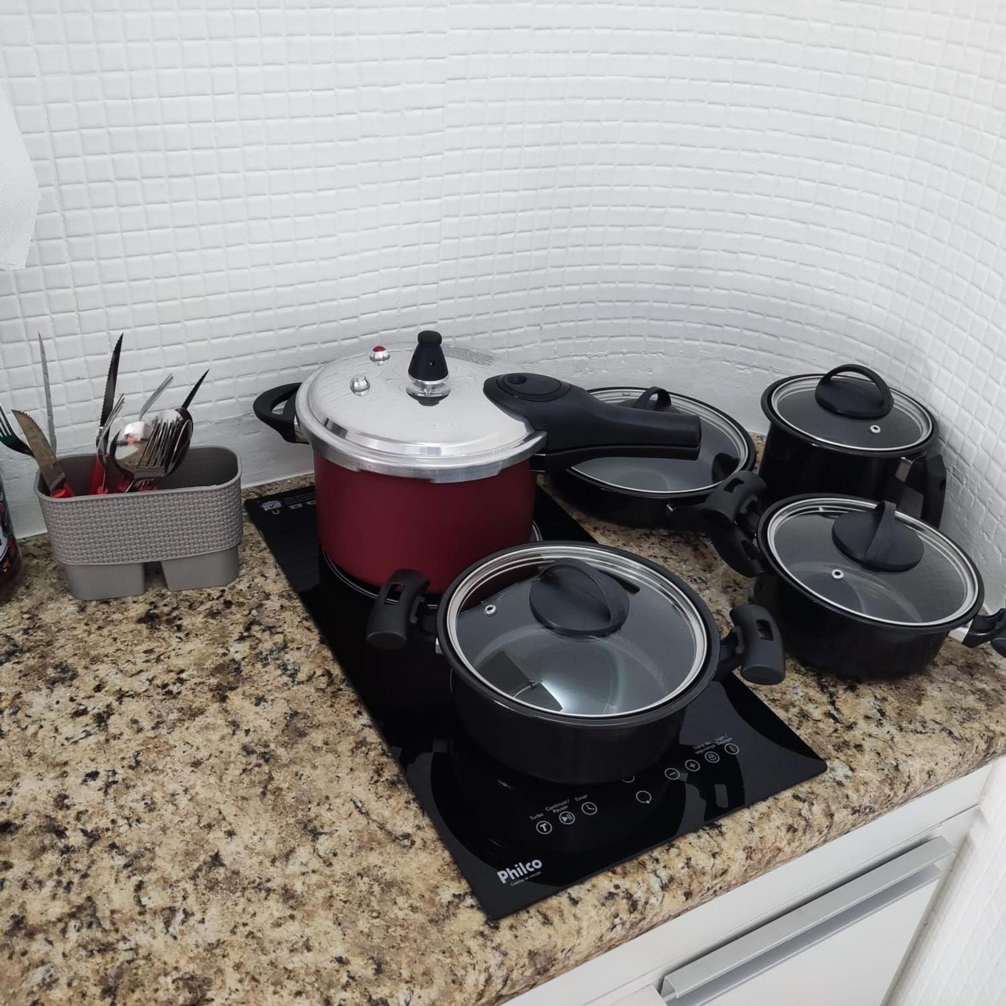Flat O Preferido Garagem, Hakka, Feirinha E Hospitais São Paulo